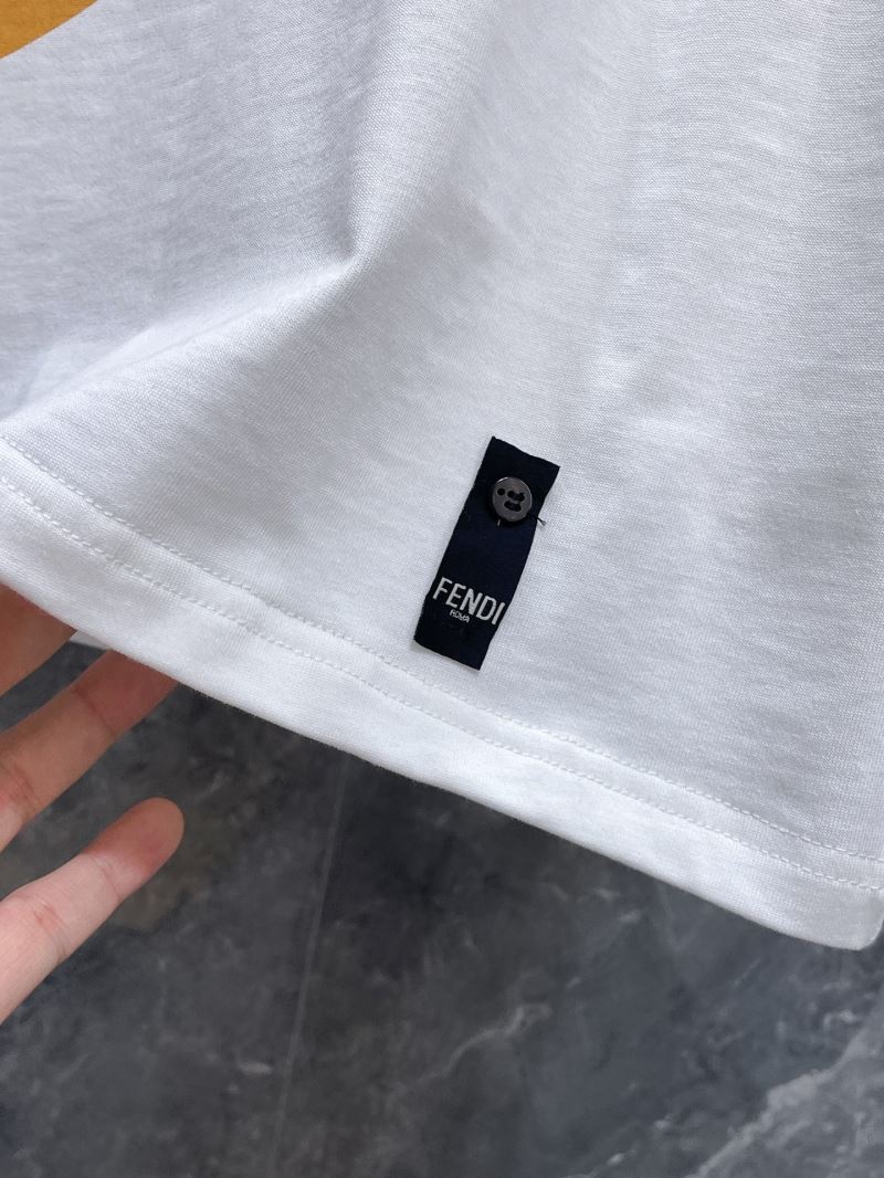 Fendi T-Shirts